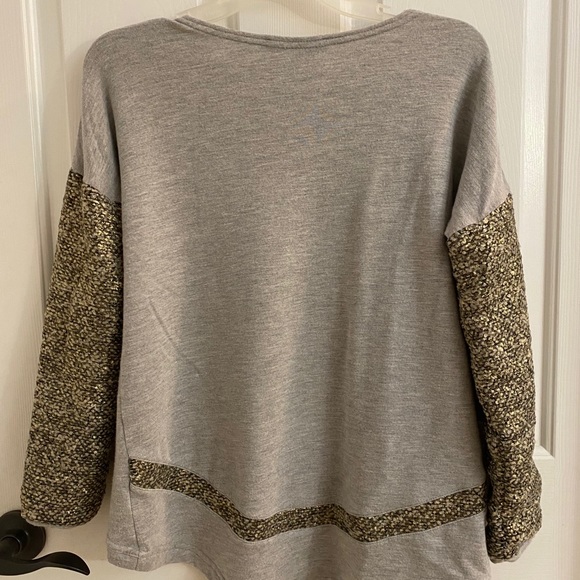 Generation love sweatshirt xs/s - Picture 2 of 4